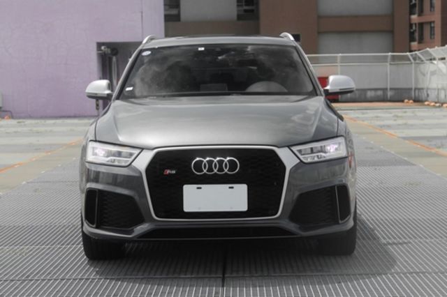 AUDI奧迪 Q3 SPORTBACK  第3張相片