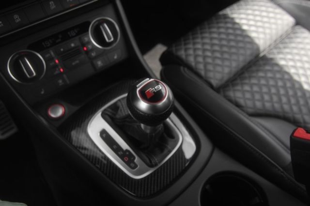 AUDI奧迪 Q3 SPORTBACK  第9張相片