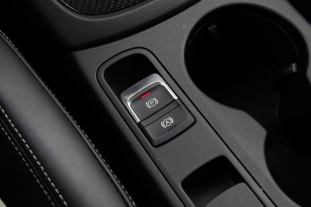 AUDI奧迪 Q3 SPORTBACK  第13張相片