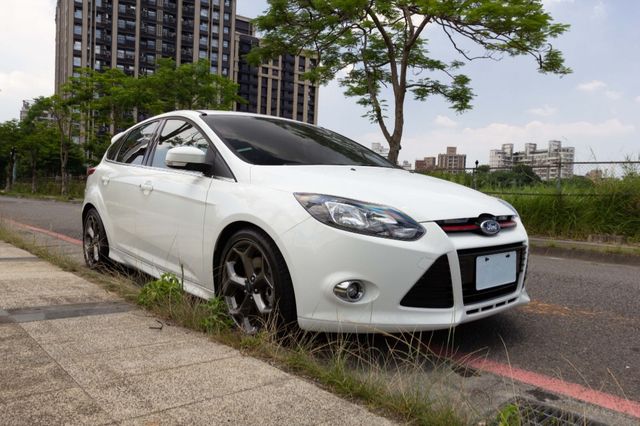FORD福特 FOCUS  第1張相片