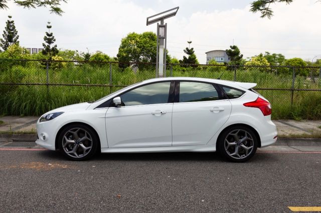 FORD福特 FOCUS  第3張相片