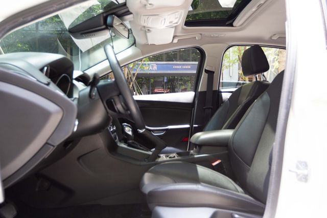 FORD福特 FOCUS  第11張相片