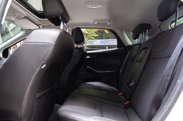 FORD福特 FOCUS  第12張相片