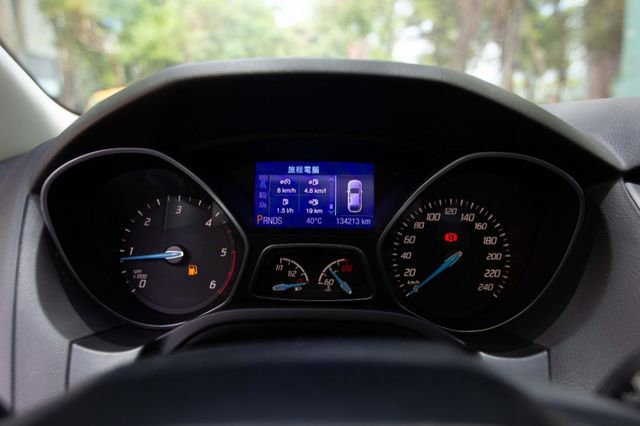 FORD福特 FOCUS  第13張相片