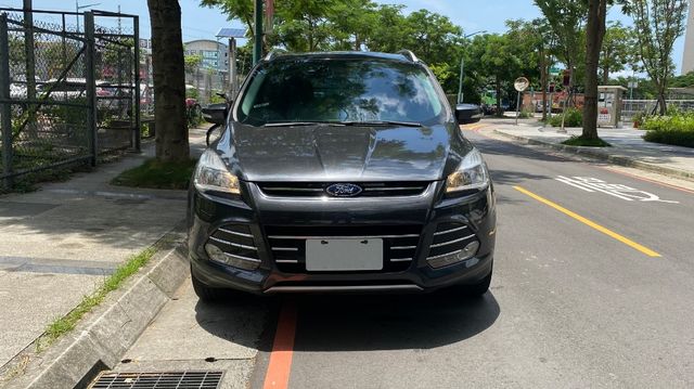 FORD福特 KUGA  第3張相片