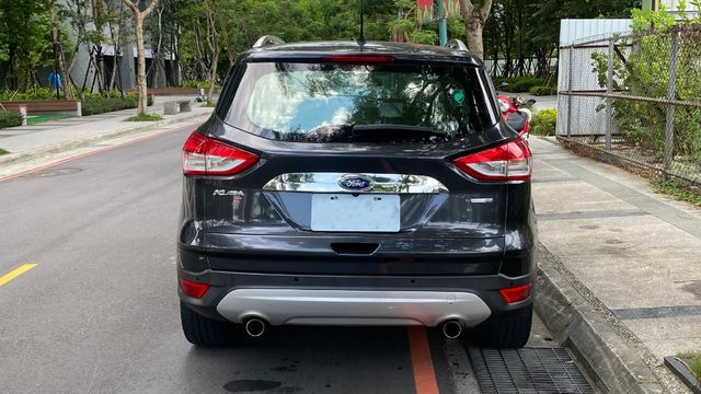 FORD福特 KUGA  第5張相片