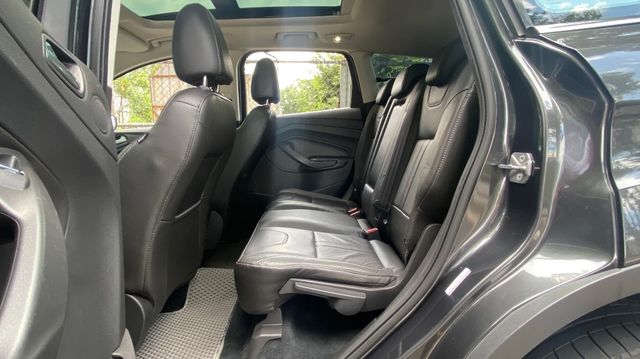 FORD福特 KUGA  第9張相片