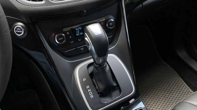 FORD福特 KUGA  第15張相片