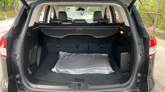 FORD福特 KUGA  第19張相片