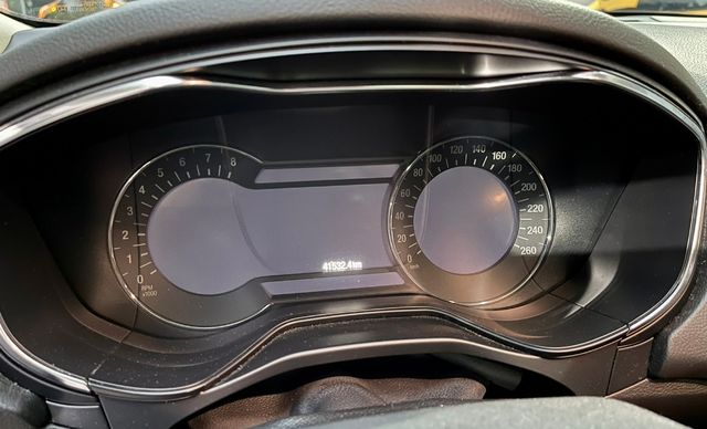 FORD福特 MONDEO  第6張相片