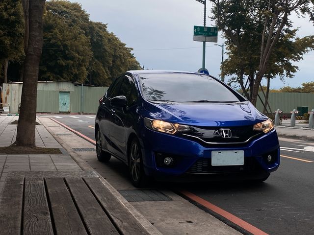 HONDA本田 FIT  第2張相片
