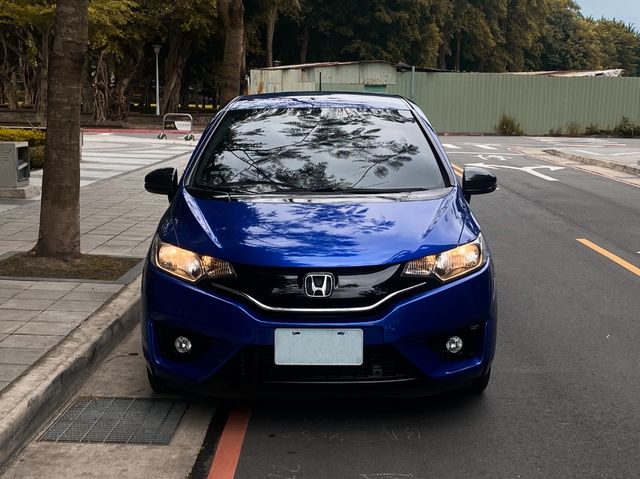 HONDA本田 FIT  第3張相片