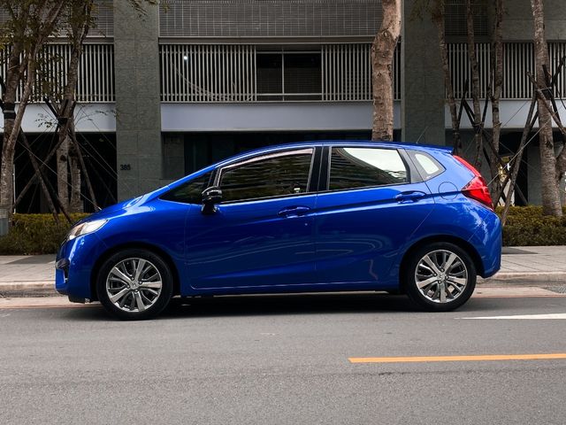 HONDA本田 FIT  第4張相片