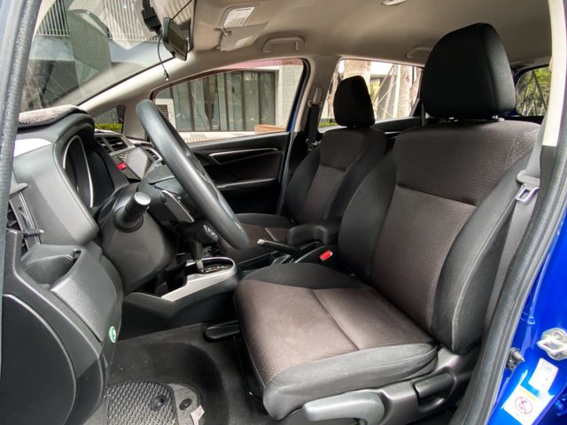 HONDA本田 FIT  第6張相片