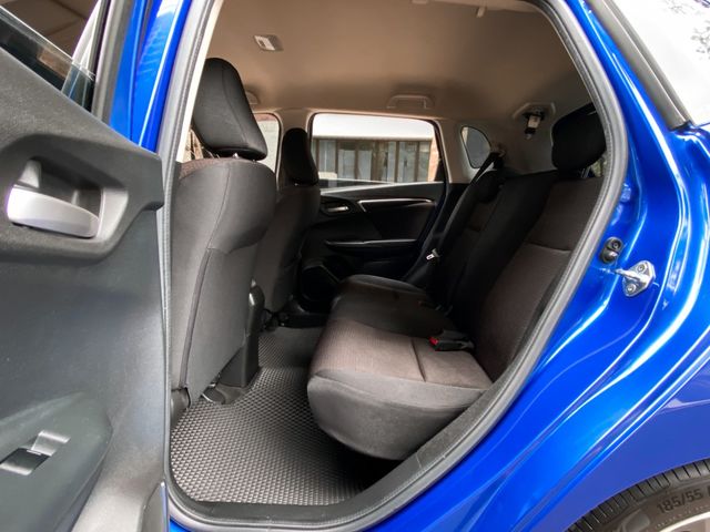 HONDA本田 FIT  第7張相片