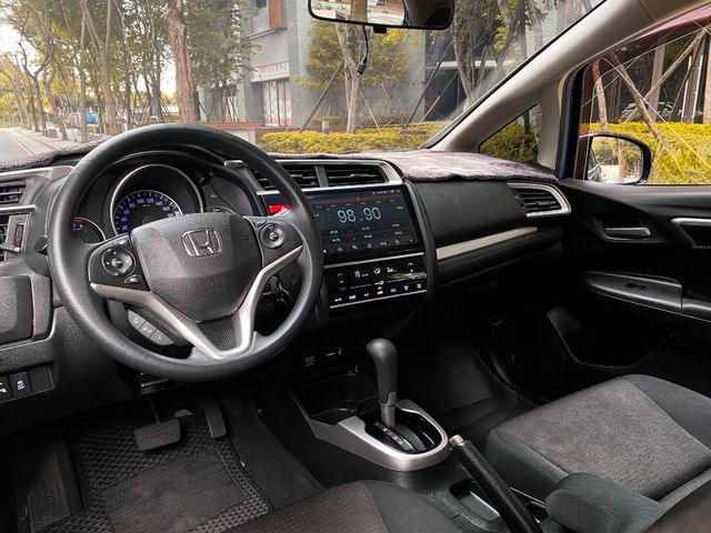 HONDA本田 FIT  第10張相片