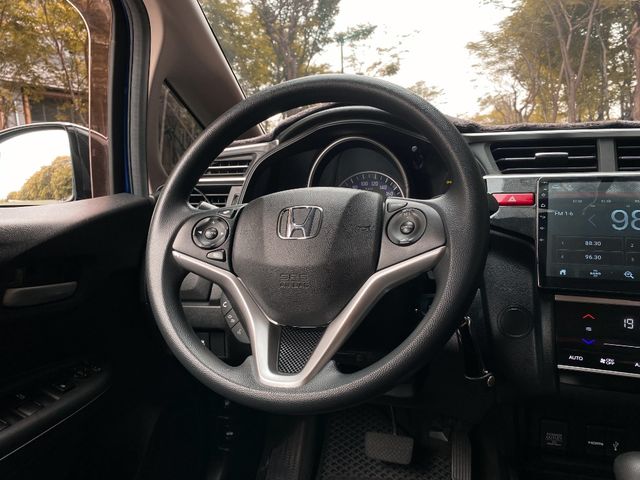 HONDA本田 FIT  第11張相片