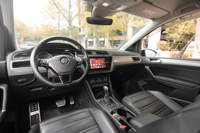 VOLKSWAGEN福斯 TOURAN  第7張相片
