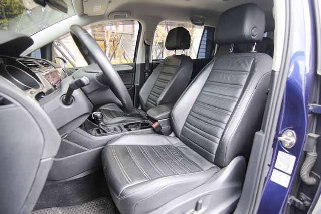 VOLKSWAGEN福斯 TOURAN  第9張相片