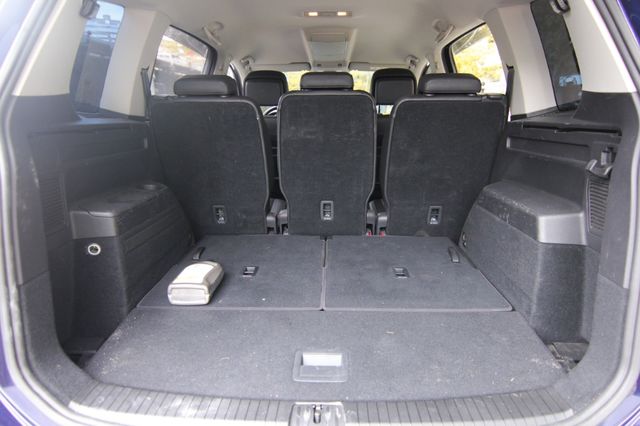 VOLKSWAGEN福斯 TOURAN  第12張相片