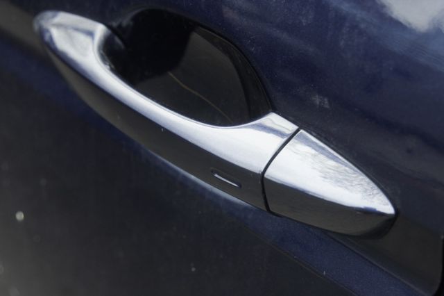 VOLKSWAGEN福斯 TOURAN  第16張相片