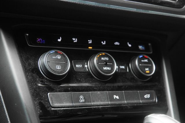 VOLKSWAGEN福斯 TOURAN  第19張相片