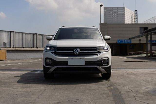 VOLKSWAGEN福斯 T-CROSS  第2張相片