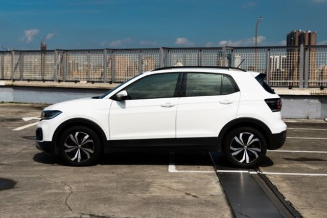 VOLKSWAGEN福斯 T-CROSS  第4張相片