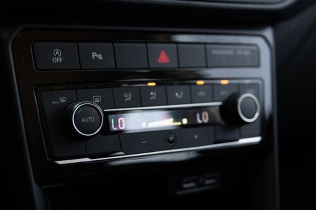 VOLKSWAGEN福斯 T-CROSS  第10張相片