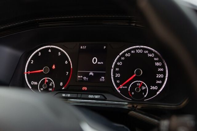 VOLKSWAGEN福斯 T-CROSS  第11張相片