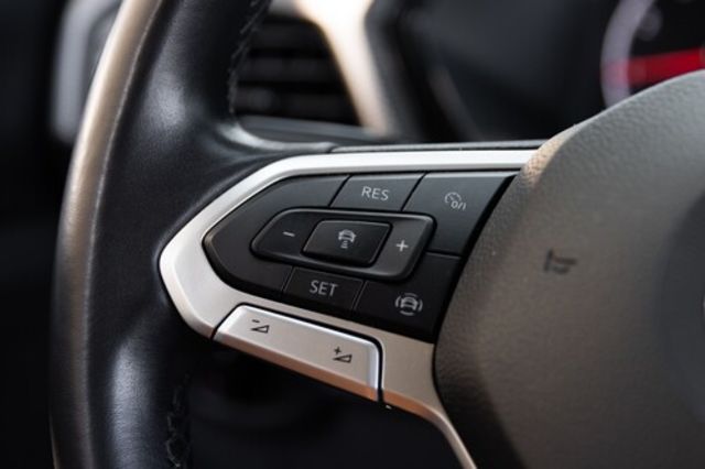 VOLKSWAGEN福斯 T-CROSS  第12張相片