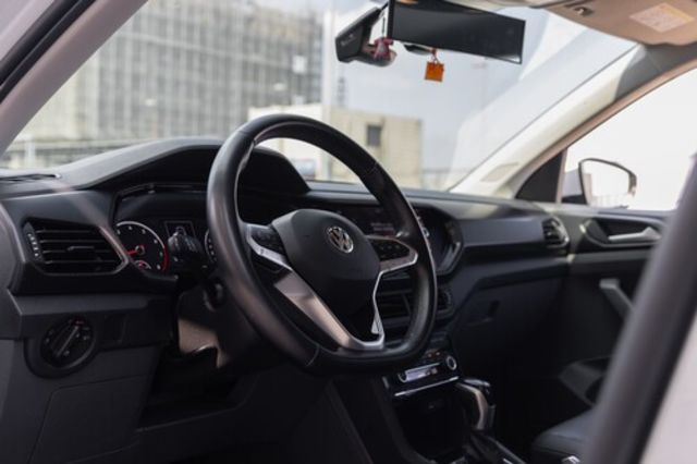 VOLKSWAGEN福斯 T-CROSS  第13張相片