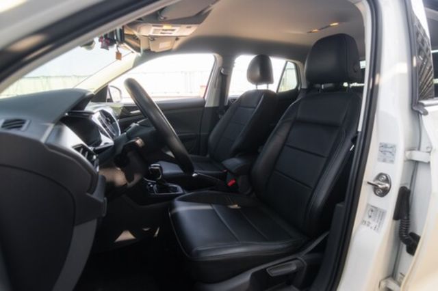 VOLKSWAGEN福斯 T-CROSS  第14張相片