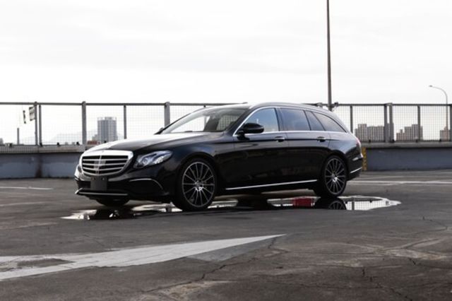 M-BENZ賓士 E400  第1張相片