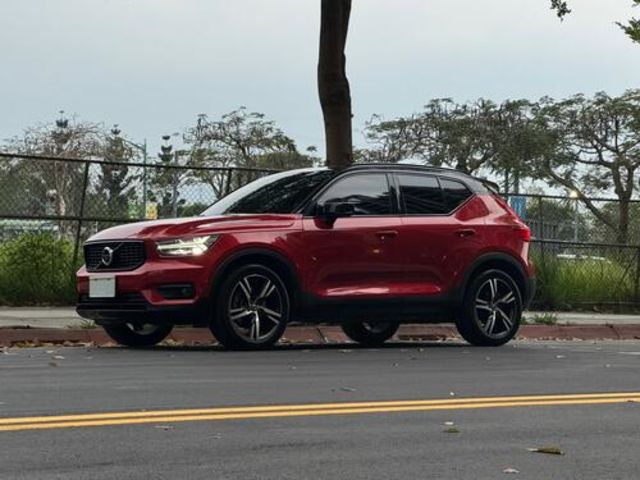 VOLVO富豪 XC40  第1張相片