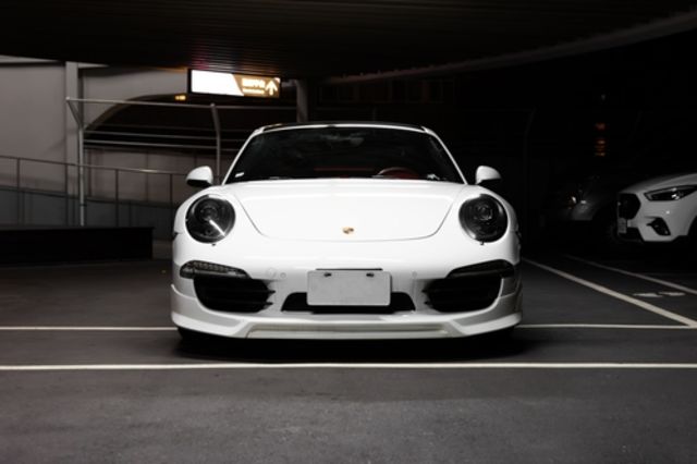 PORSCHE保時捷 911  第6張相片
