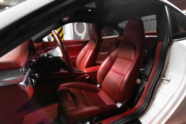 PORSCHE保時捷 911  第9張相片