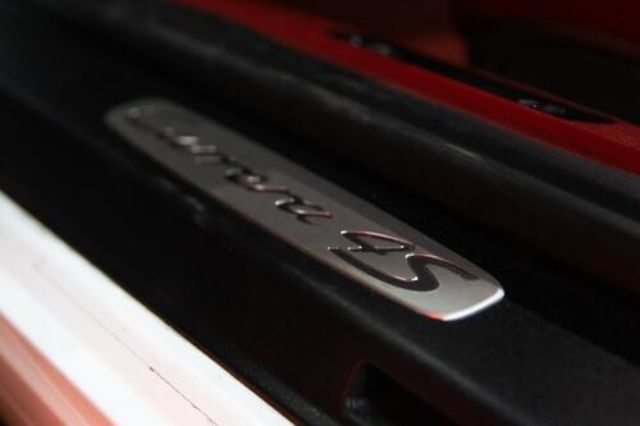 PORSCHE保時捷 911  第13張相片