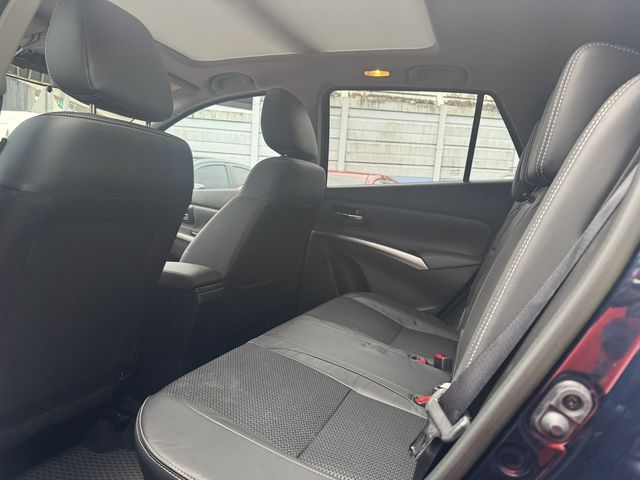 SUZUKI鈴木 SX4  第3張相片