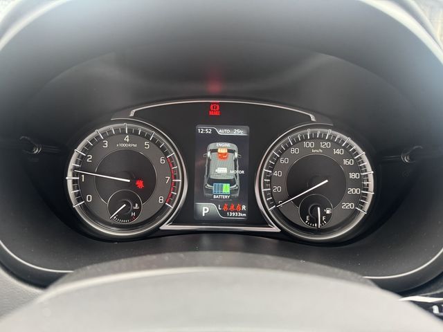 SUZUKI鈴木 SX4  第6張相片