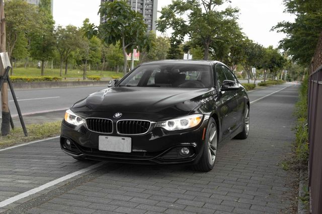 BMW寶馬 428I GRAN COUPE  第2張相片