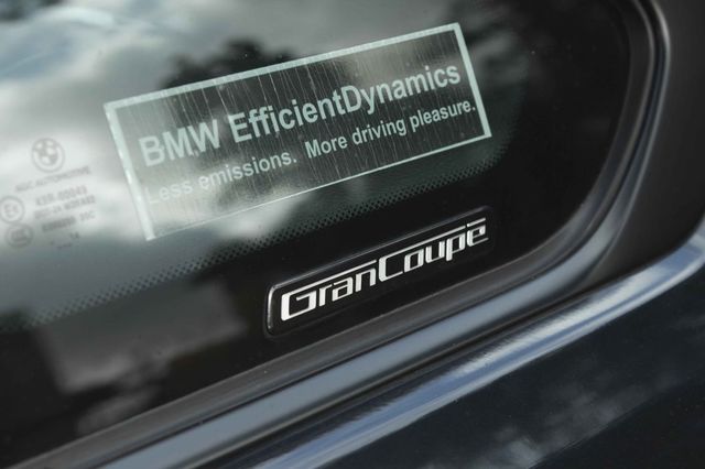 BMW寶馬 428I GRAN COUPE  第7張相片