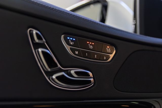 M-BENZ賓士 S400 LWB  第5張相片
