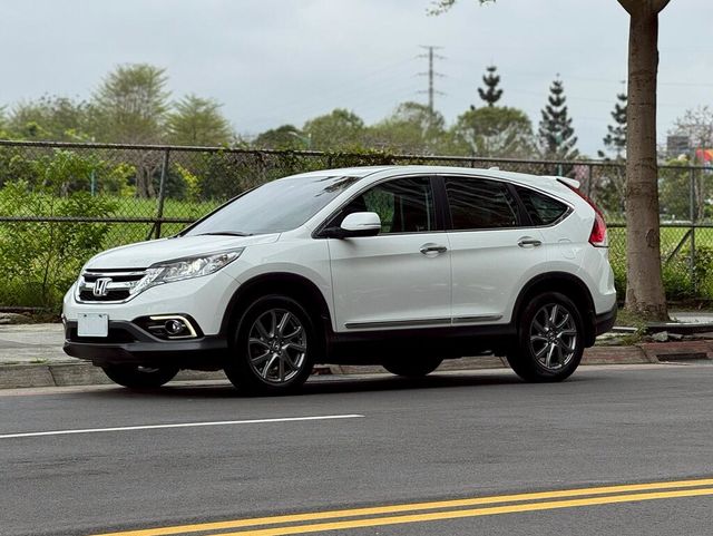 HONDA本田 CR-V  第2張相片