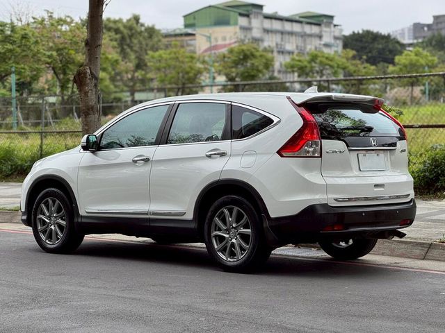 HONDA本田 CR-V  第4張相片