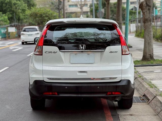 HONDA本田 CR-V  第5張相片