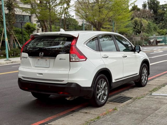 HONDA本田 CR-V  第6張相片