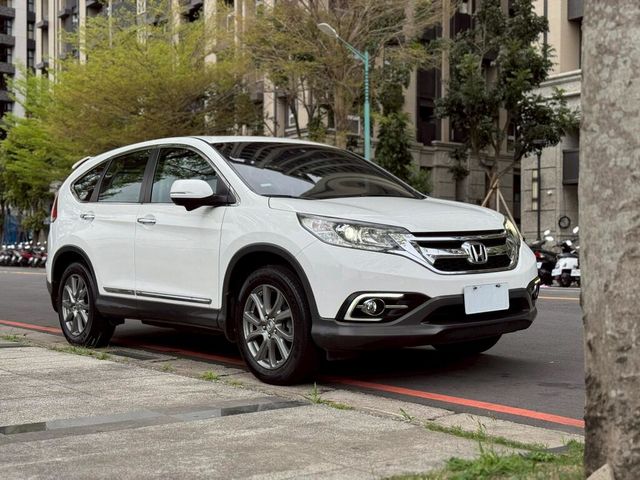 HONDA本田 CR-V  第7張相片