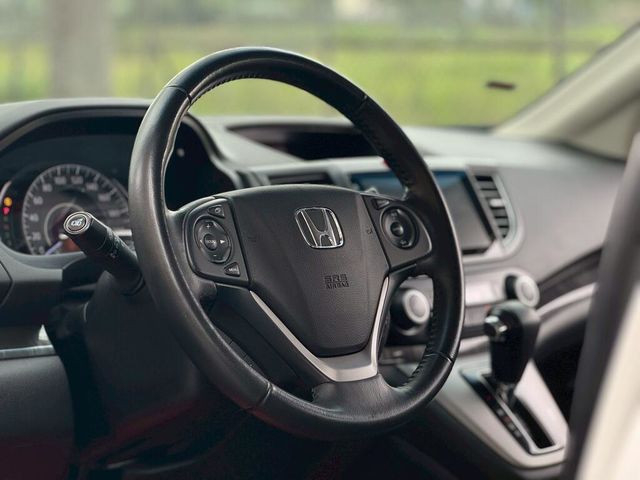 HONDA本田 CR-V  第8張相片