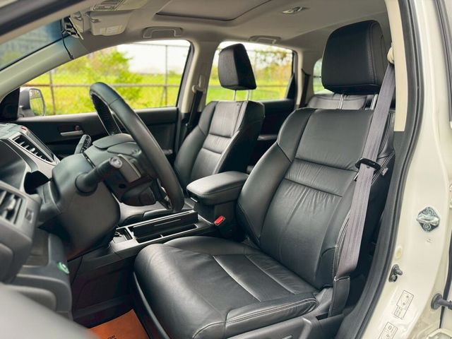 HONDA本田 CR-V  第9張相片